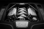 Bentley Mulsanne 2010 года